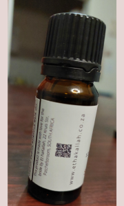 Flu Away Steam Blend 10ml Concentrate