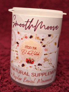 SmoothMoove supplement 30's