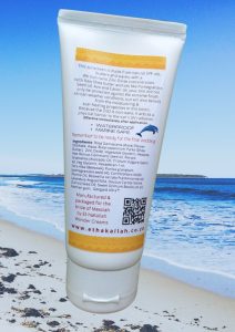 Sunny Safe Sunscreen Lotion 90g