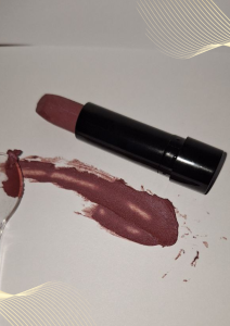 Mineral Lipstick - Red Wine
