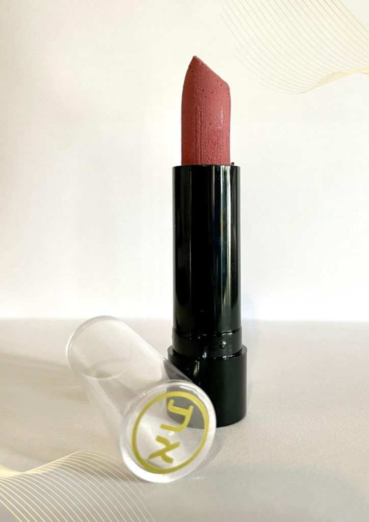 Mineral Lipstick - Red Wine