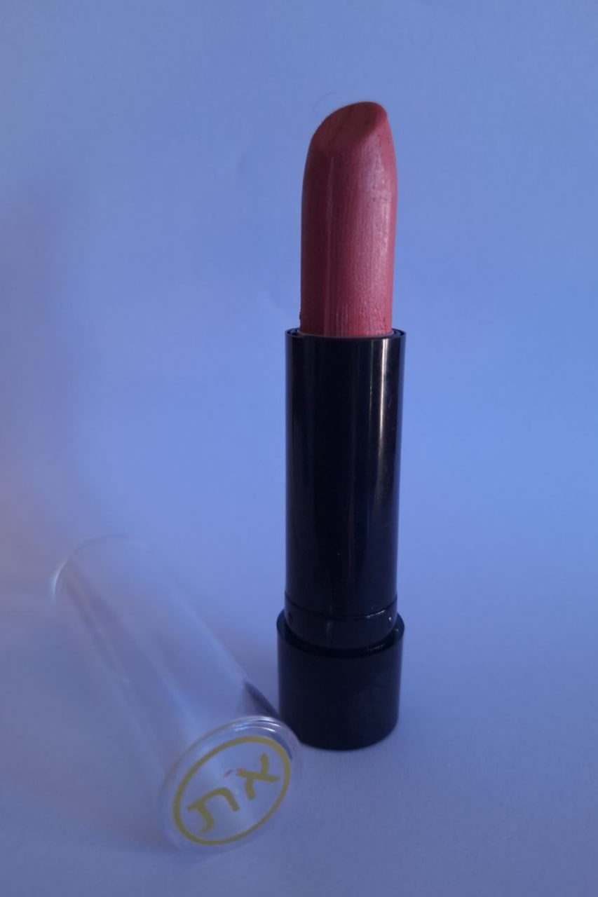 Mineral Lipstick - Winter Pink
