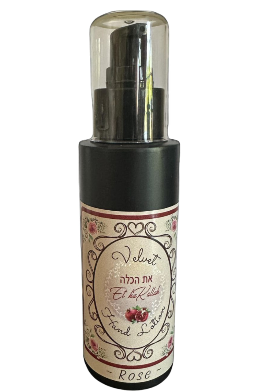 Velvet Hand Lotion 100ml