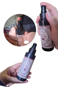 The Perfect Gift - Rose Hand Care Duo