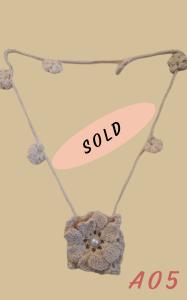 Myrrh Necklace Bags (A)