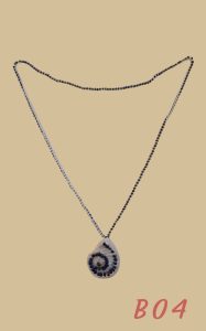 Myrrh Necklace Bags (B)