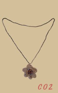 Myrrh Necklace Bags (C)