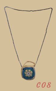 Myrrh Necklace Bags (C)