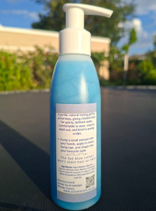 Little Champ Hair Gel for Boys 150ml