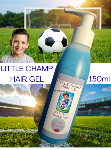 Little Champ Hair Gel for Boys 150ml