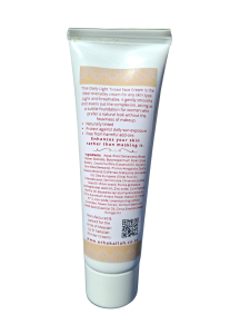 Daily Light Cream - TINTED