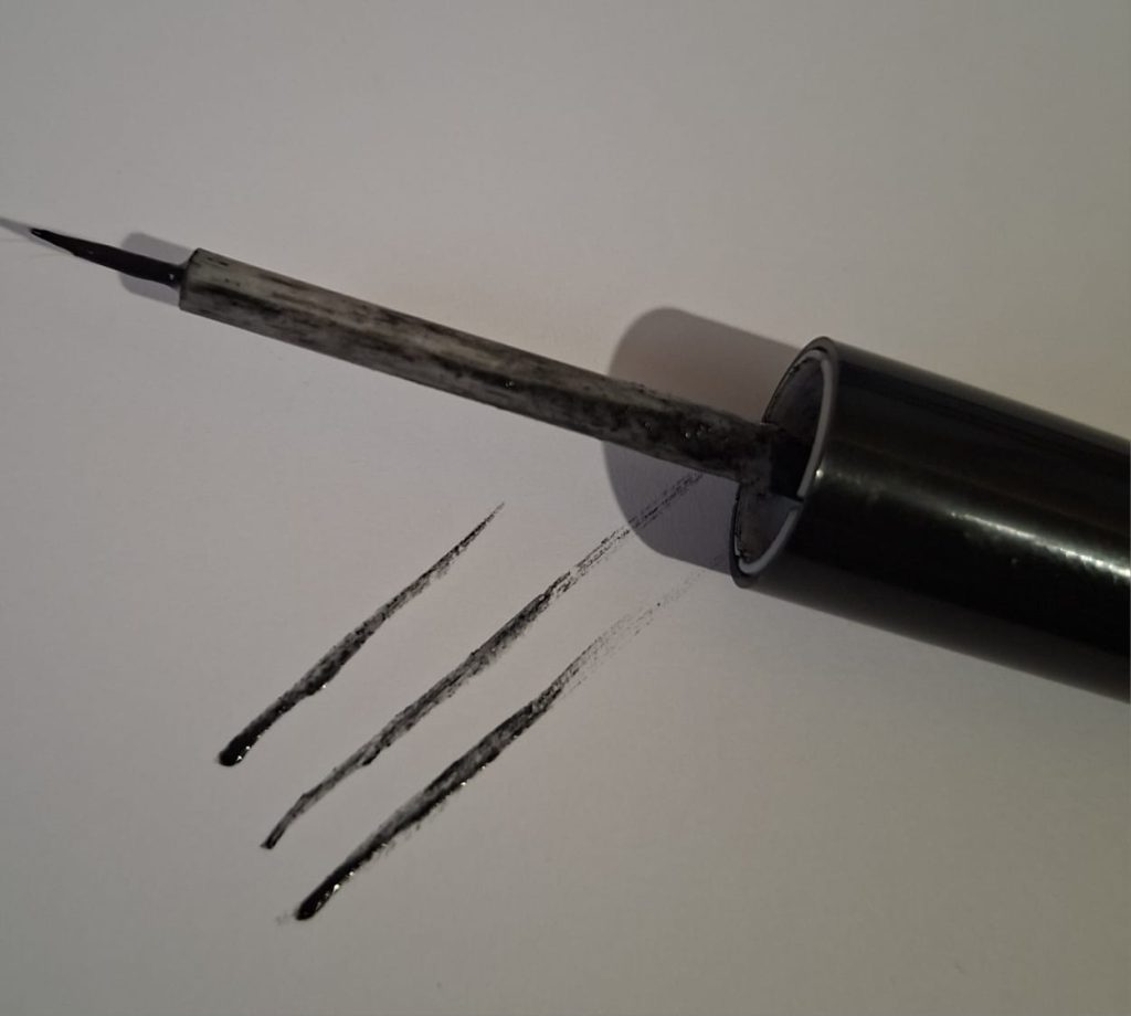 Natural Gel Eye Liner