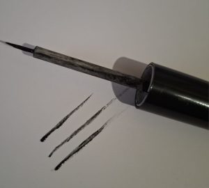 Natural Gel Eye Liner