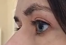Natural Mascara
