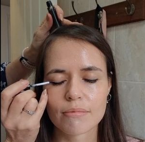 Natural Gel Eye Liner
