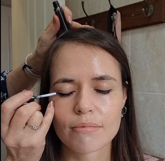 Natural Gel Eye Liner