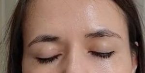 Natural Gel Eye Liner