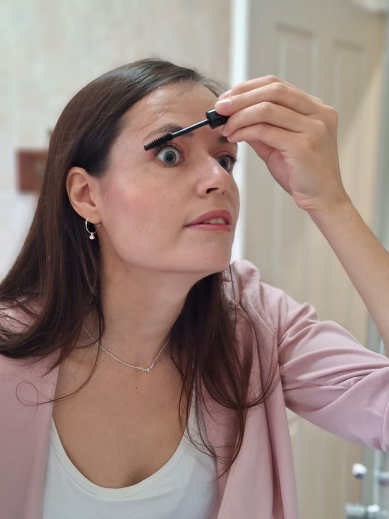 Natural Mascara