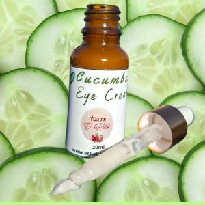 Cucumber Eye Cream 20ml