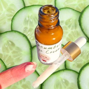 Cucumber Eye Cream 20ml
