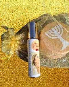Divine Harmony Gift Pack - In His Presence (3 items)
