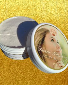 Divine Harmony Gift Pack - In His Presence (3 items)